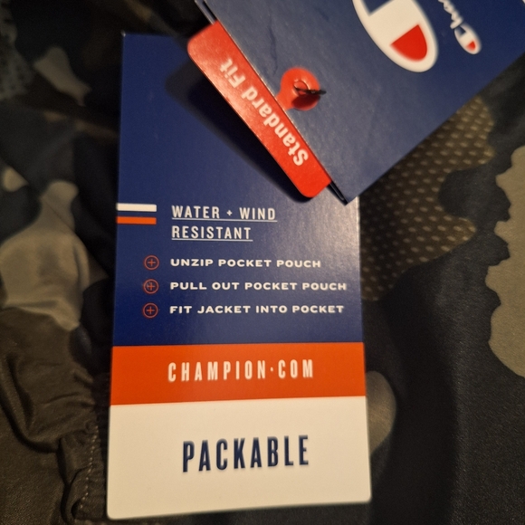 Jacket - Picture 5 of 5